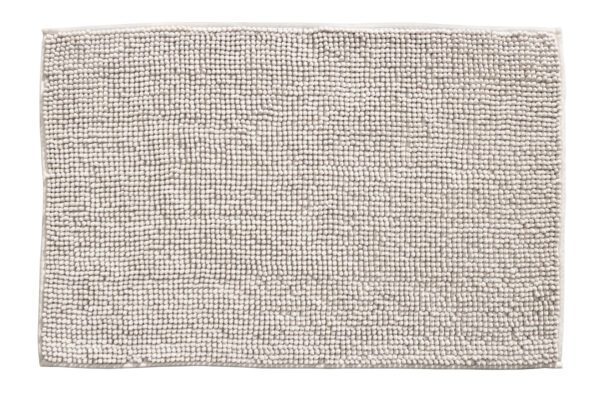 Badmat antislip, beige