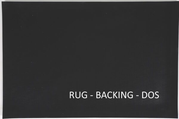 Droogloopmat microfiber taupe - Afbeelding 7
