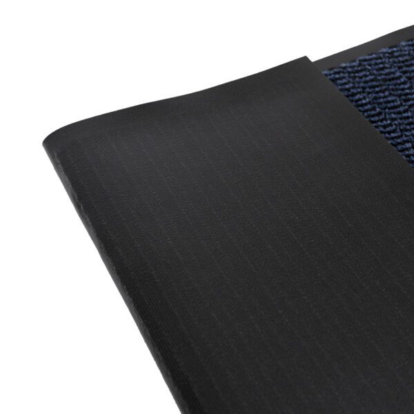 Droogloopmat blauw/zwart - Afbeelding 6