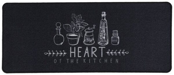 Keukenmat heart of the kitchen