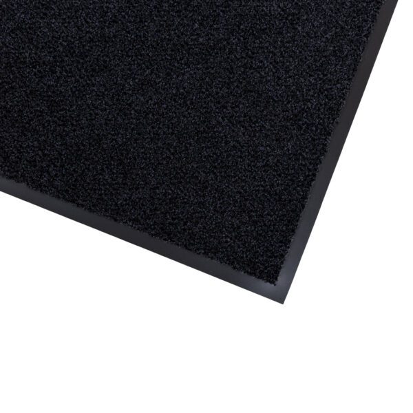 Professionele droogloopmat zwart – Image 4