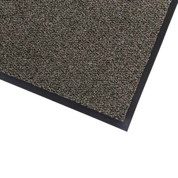 Professionele droogloopmat taupe – Image 4