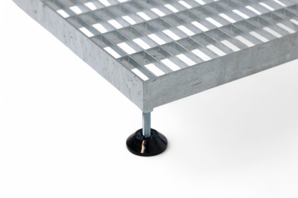 Metalen schraapmat - Afbeelding 4