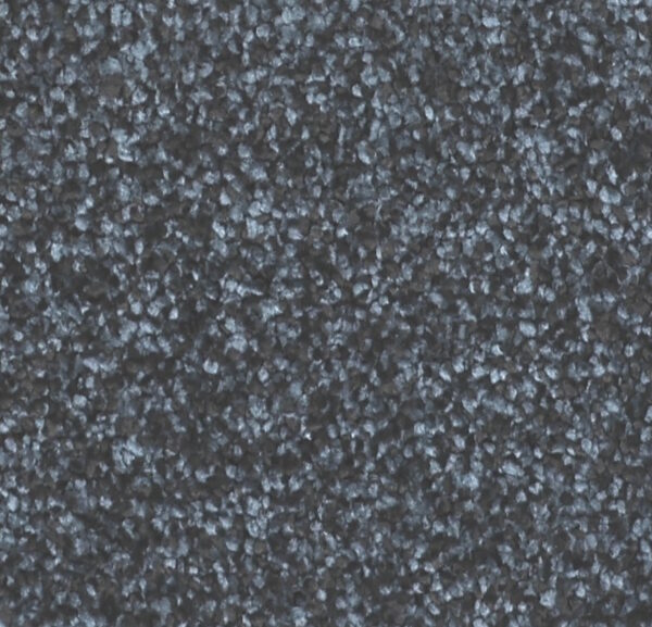 Droogloopmat microfiber blauw – Image 4