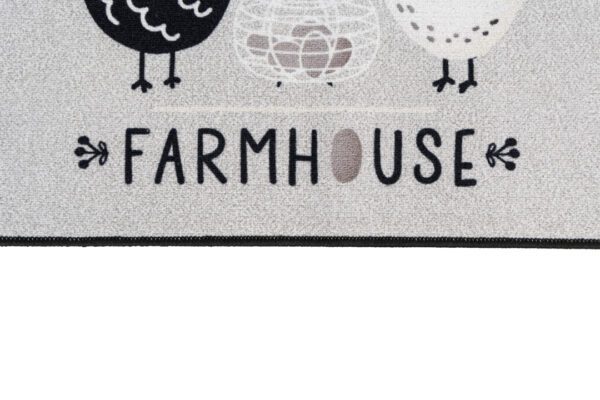 Keukenmat farmhouse - Afbeelding 5