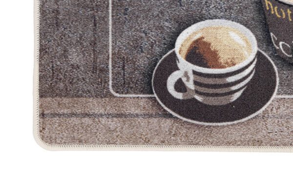 Keukenmat coffee - Afbeelding 5