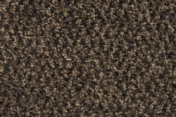 Professionele schoonloopmat bruin op maat – Image 2