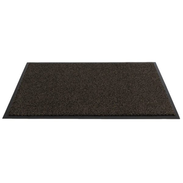 Professionele droogloopmat bruin – Image 2