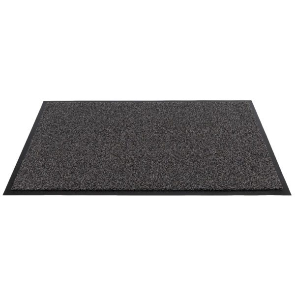 Professionele droogloopmat antraciet – Image 2