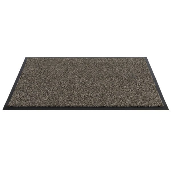 Professionele droogloopmat taupe – Image 2