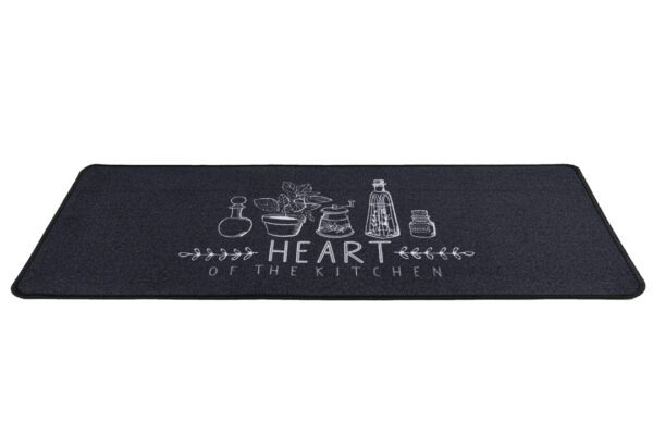 Keukenmat heart of the kitchen - Afbeelding 2
