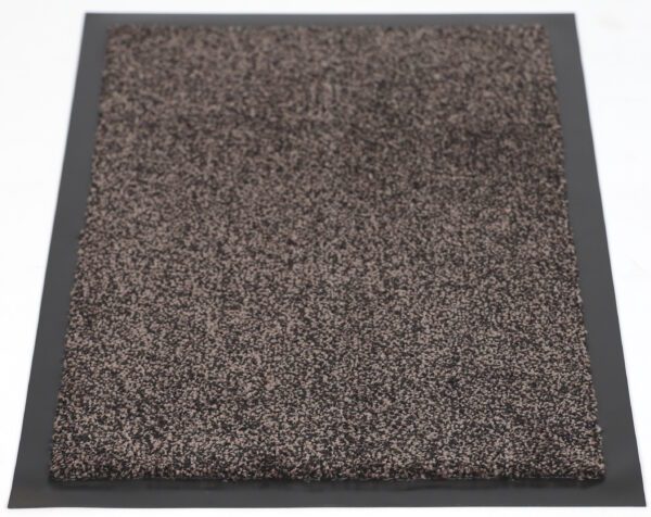 Droogloopmat microfiber taupe - Afbeelding 4
