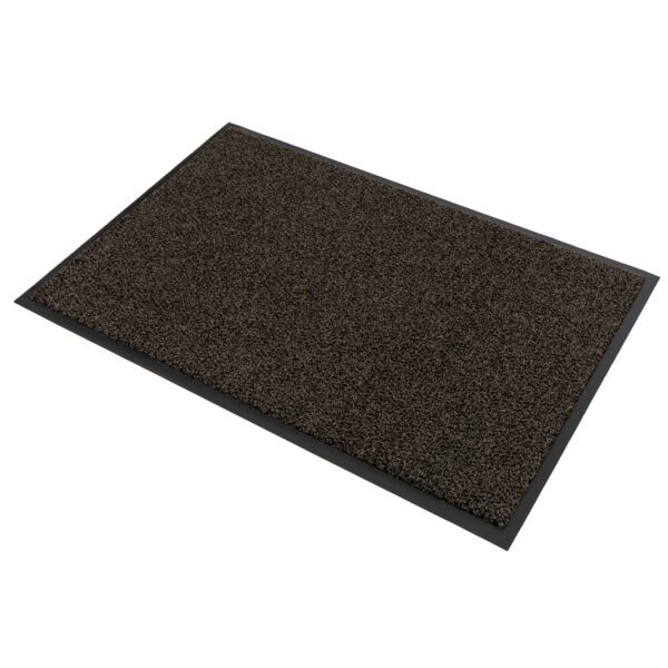 Professionele droogloopmat bruin – Image 3