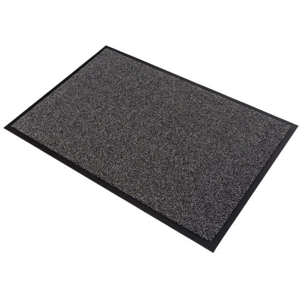 Professionele droogloopmat antraciet – Image 3