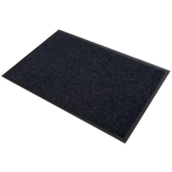 Professionele droogloopmat zwart – Image 3