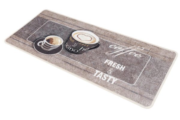 Keukenmat coffee - Afbeelding 3