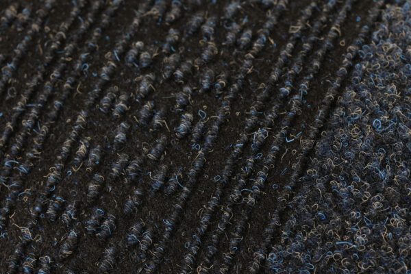 Loper op maat blauw – Image 2