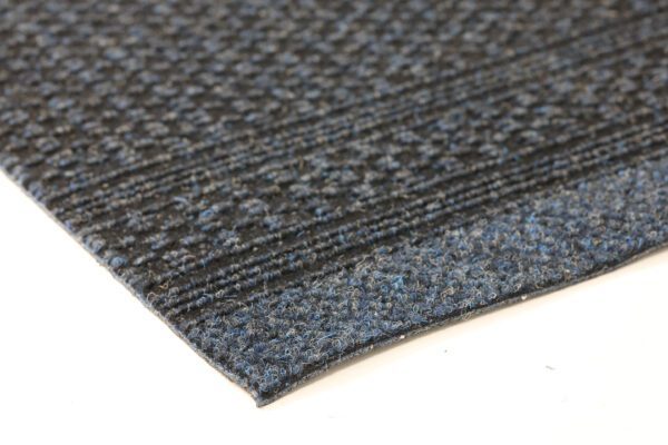 Loper op maat blauw – Image 3