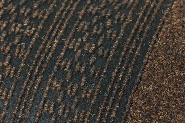 Loper op maat bruin – Image 3