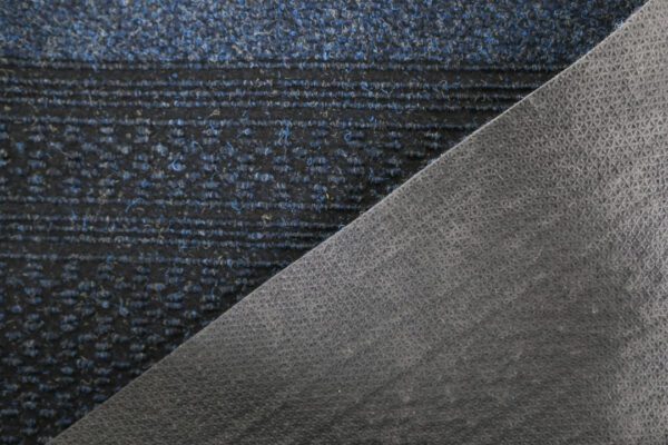 Loper op maat blauw – Image 4