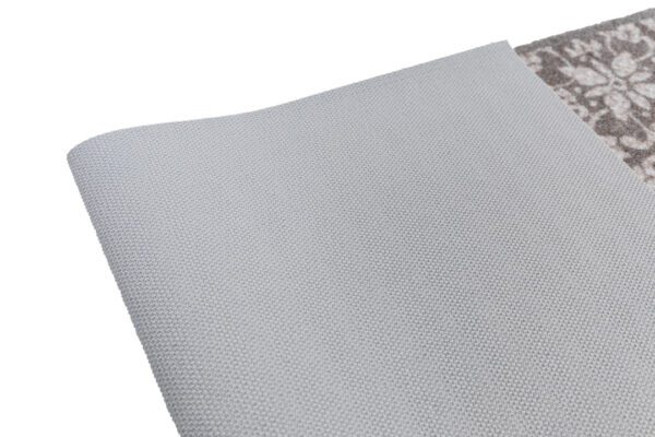 Loper tegels beige, wasbaar - Afbeelding 2