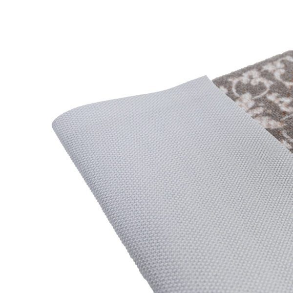 Wasbare deurmat, tegels beige - Afbeelding 5