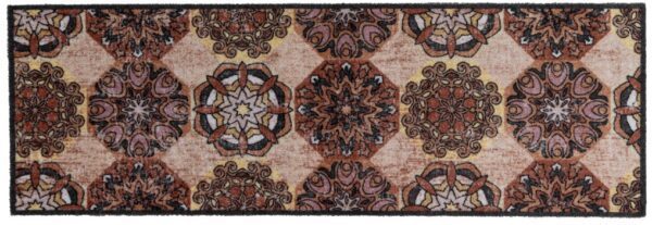 Loper retro, wasbaar