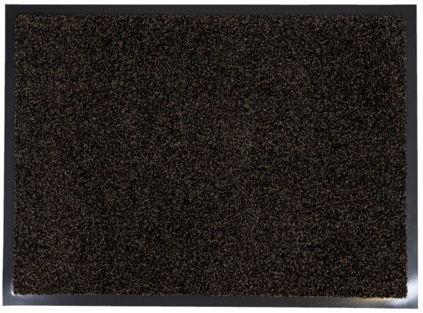 Tapis de séchage Marron