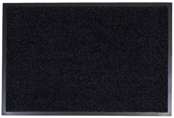 Tapis de marche à sec professionnel graphite