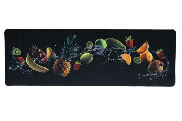 Keukenmat fruit