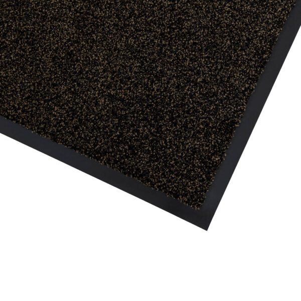 Droogloopmat Bruin – Image 4