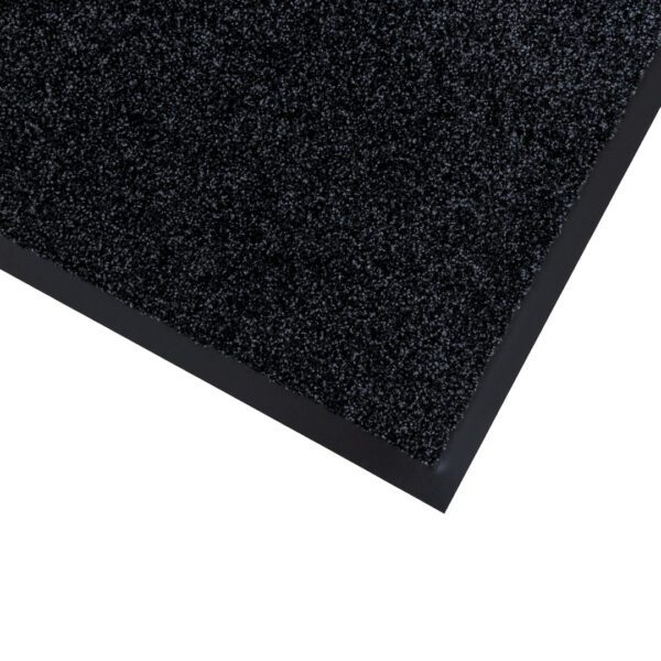 Droogloopmat zwart – Image 4