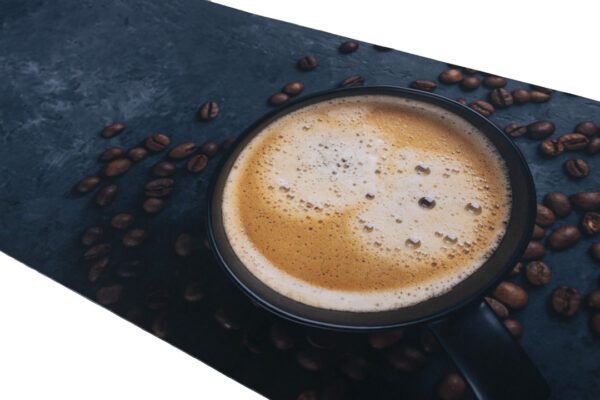 Keukenmat koffie - Afbeelding 3