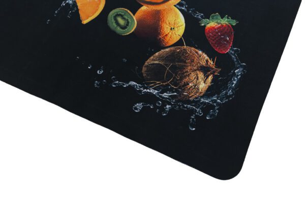 Keukenmat fruit - Afbeelding 4