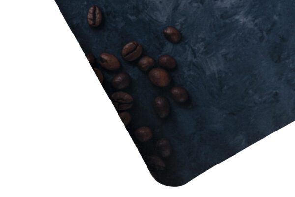 Keukenmat koffie - Afbeelding 4