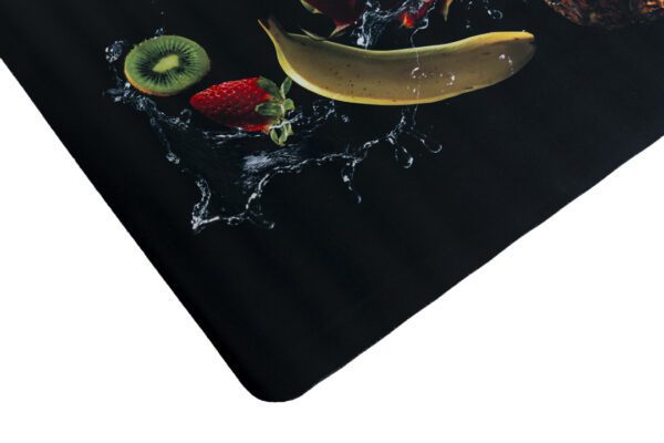 Keukenmat fruit - Afbeelding 3
