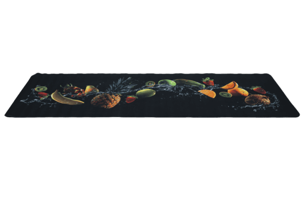 Keukenmat fruit - Afbeelding 2