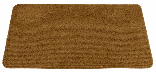 Naaldvilt deurmat beige - Afbeelding 2