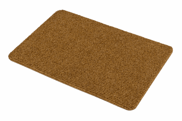 Naaldvilt deurmat beige - Afbeelding 3