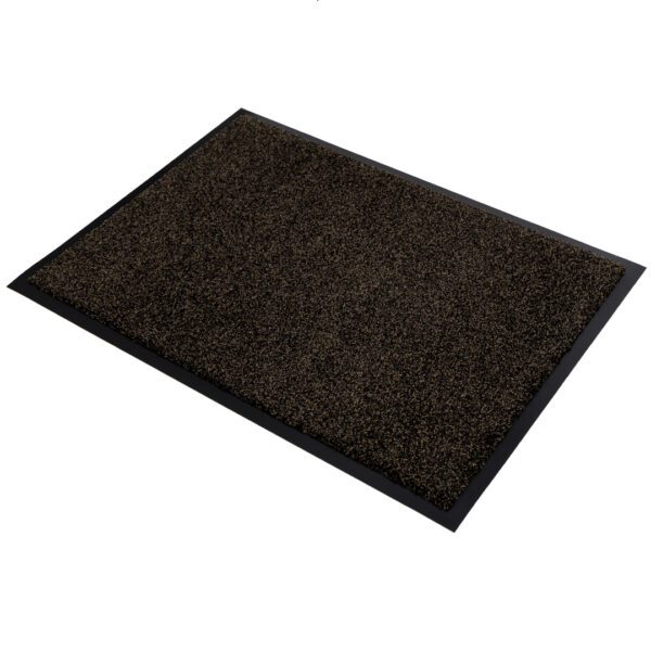 Droogloopmat Bruin – Image 3