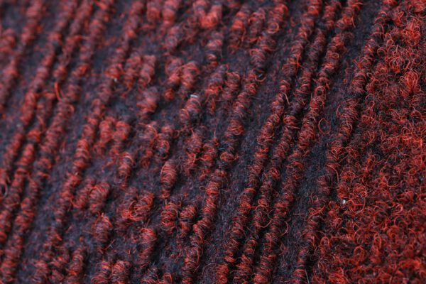 Loper op maat rood – Image 2
