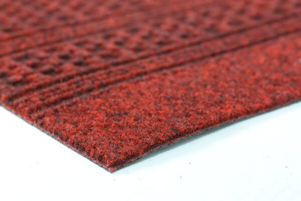 Loper op maat rood – Image 3