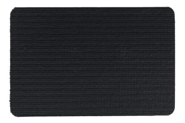 Naaldvilt deurmat blauw - Afbeelding 5