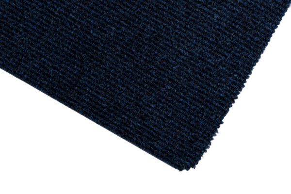 Naaldvilt deurmat blauw - Afbeelding 4