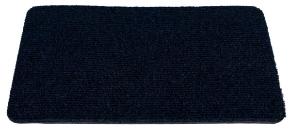 Naaldvilt deurmat blauw - Afbeelding 2