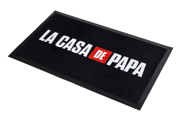 Deurmat La casa de papa - Afbeelding 3