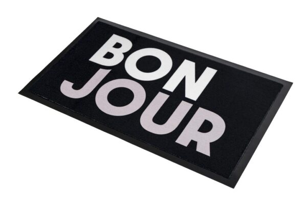 Deurmat Bonjour - Afbeelding 3