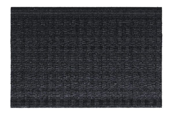 Decoratieve schraapmat, grafiet - Afbeelding 5
