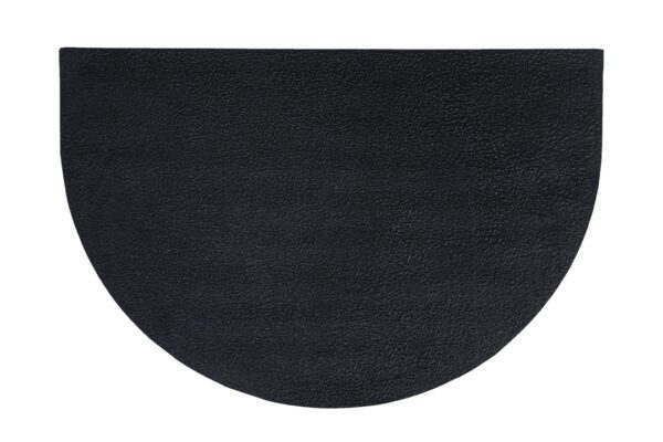 Rubberen pin schraapmat, halfrond - Afbeelding 5