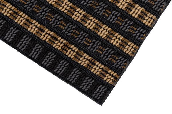 Decoratieve schraapmat, naturel - Afbeelding 4